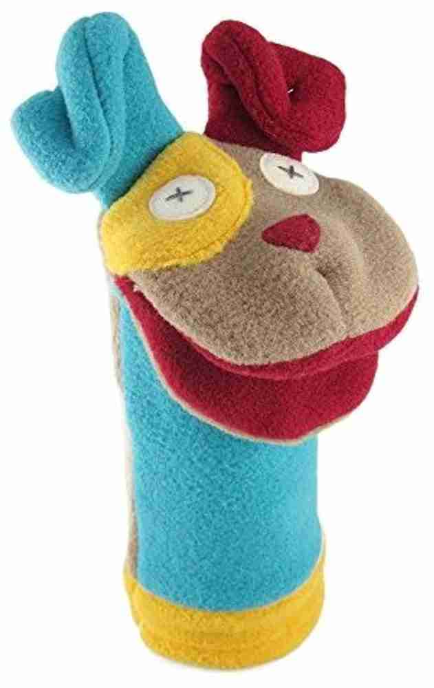 Hand sales puppets canada
