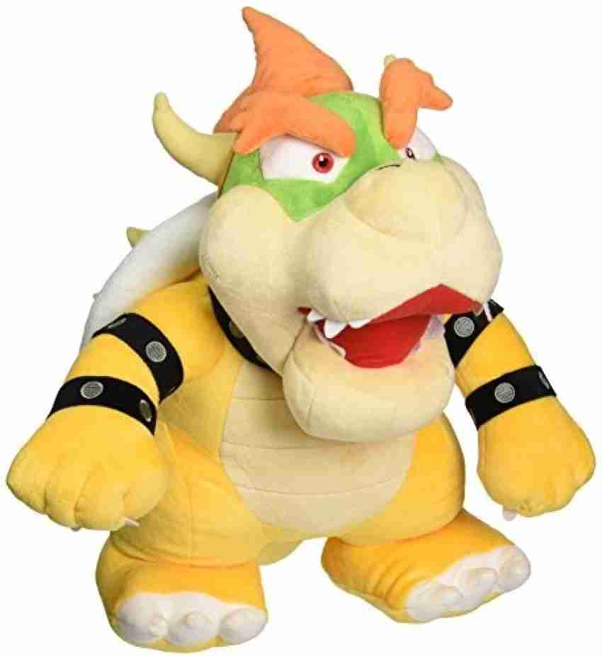 Super Mario Luigi Plush, 20 Jumbo 