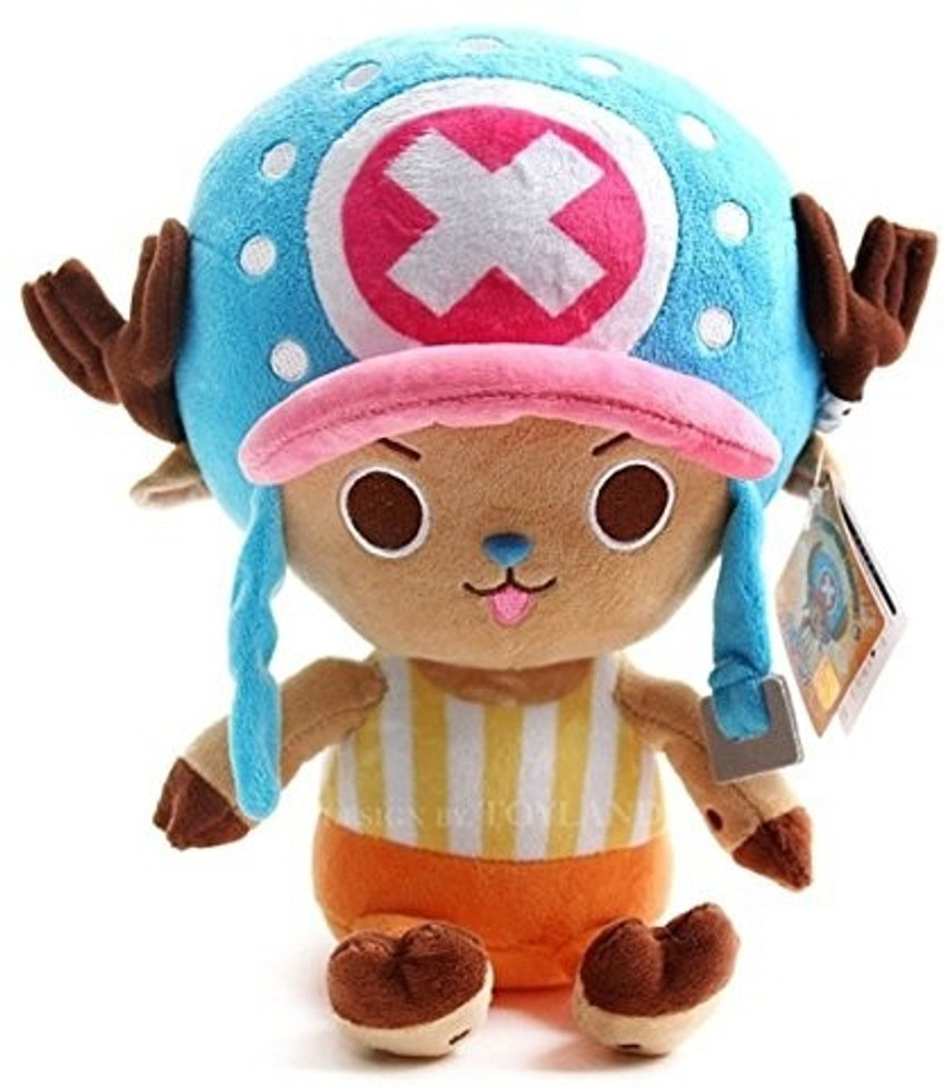 One Piece toy puppet Hand Puppets Price in India Buy One Piece
