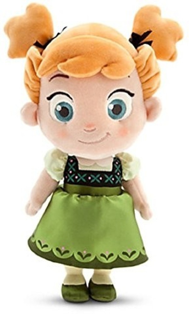 Anna sale soft toy