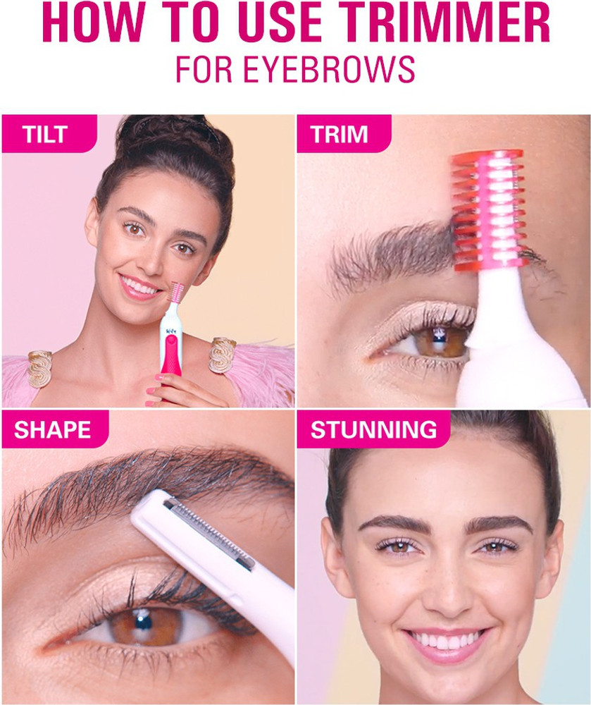 Update 127+ veet hair trimmer latest camera.edu.vn