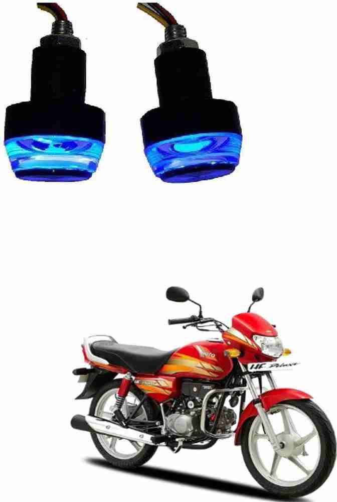 Hf deluxe indicator deals price