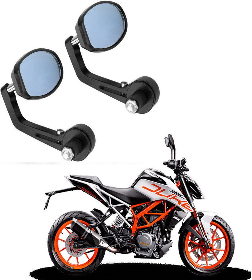 Ktm duke hotsell mirror online