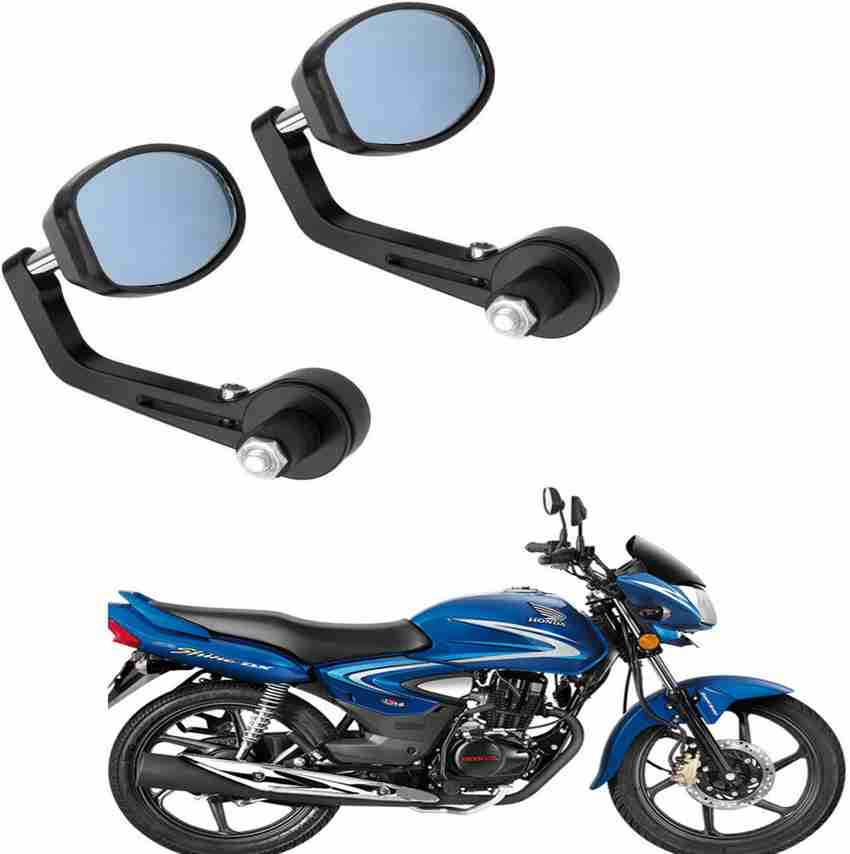 Honda shine deals side mirror