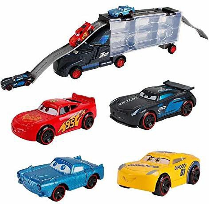 Vehicle playsets online