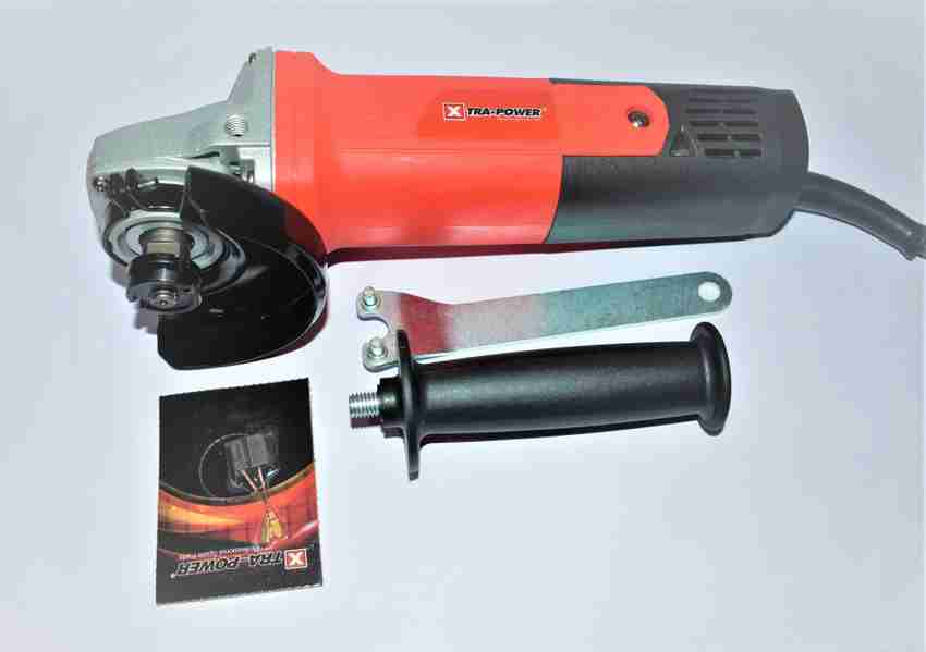 Xtra power grinder machine sale