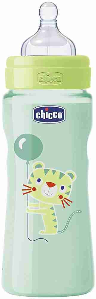 CHICCO BIBERON NATURAL FEEL 0 MESI+250 ML – SanitalEco Store