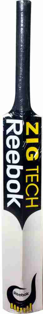 Reebok zigtech cricket sale bat