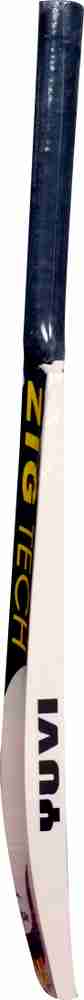 REEBOK Zig Tech Yuvi Tennis Willow Bat 1 1.3Kg Size Full Poplar
