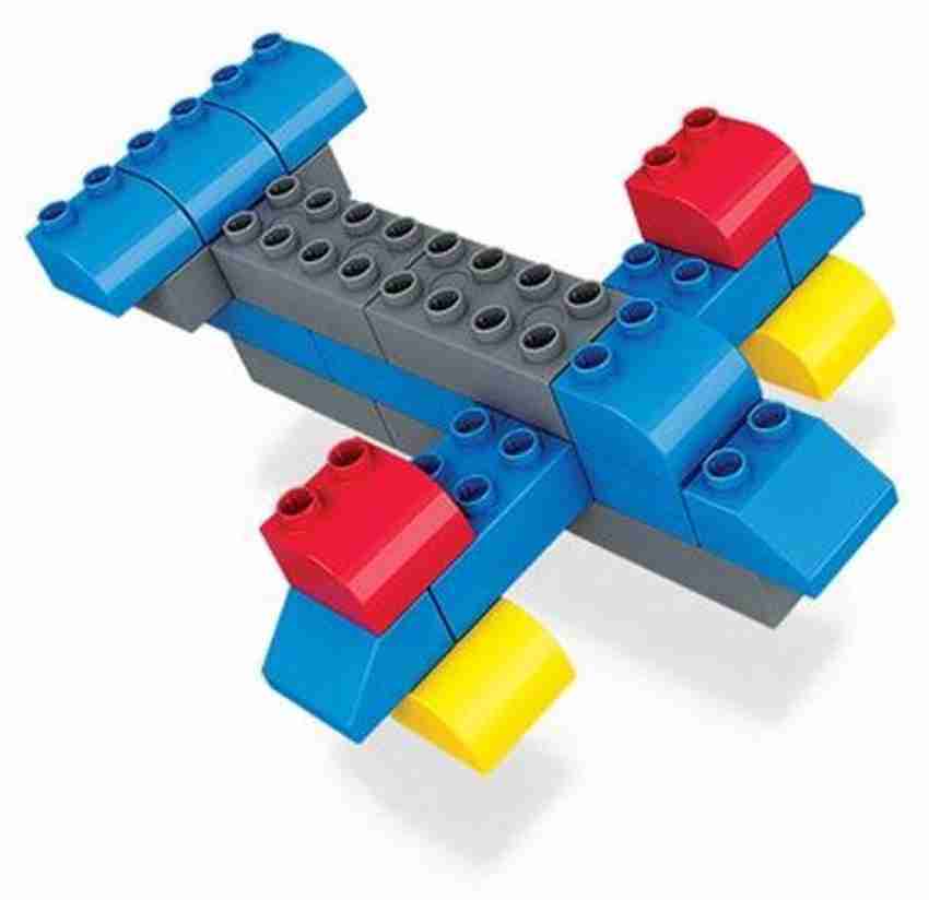 Mega store bloks plane