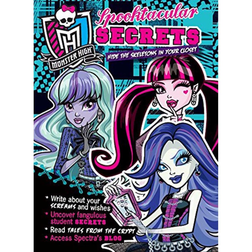 Monster high hot sale price