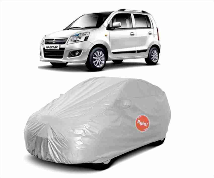 New wagon r body deals cover price