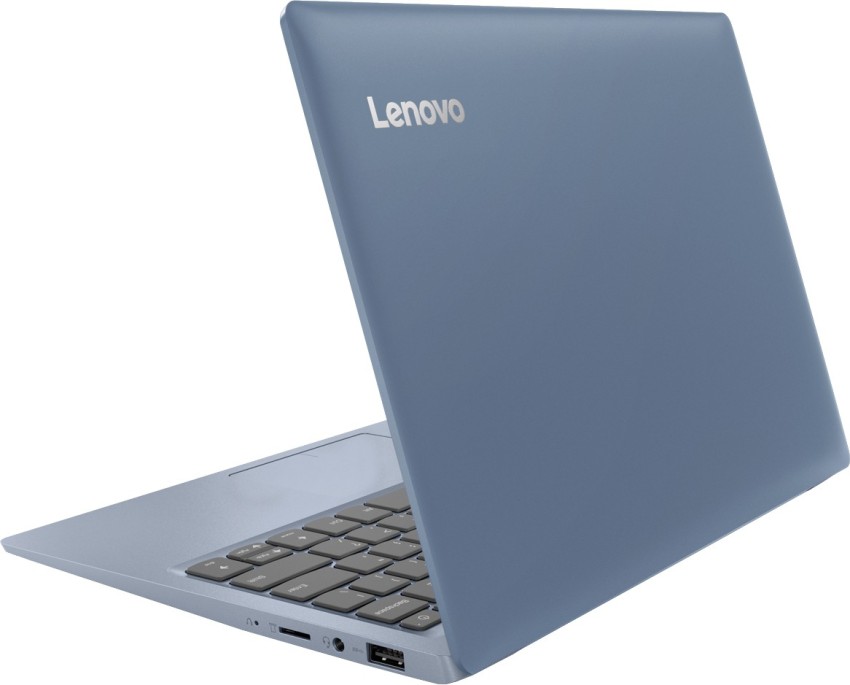 Lenovo Ideapad 120s Intel Pentium Quad Core N4200 - (4 GB/1 TB HDD