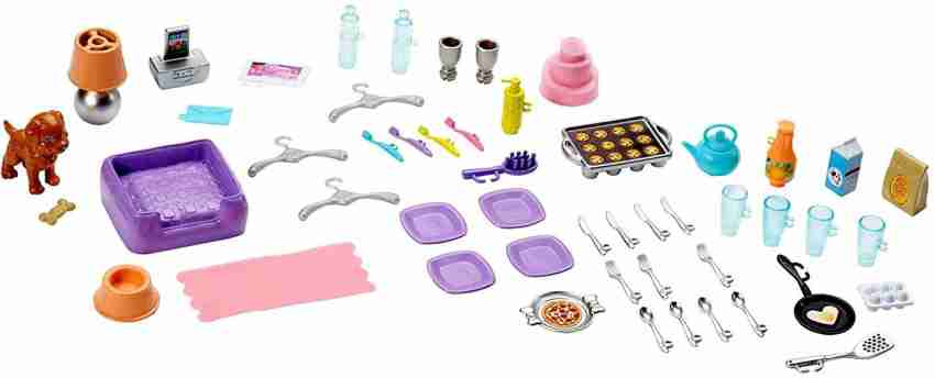 Barbie dream house discount ffy84