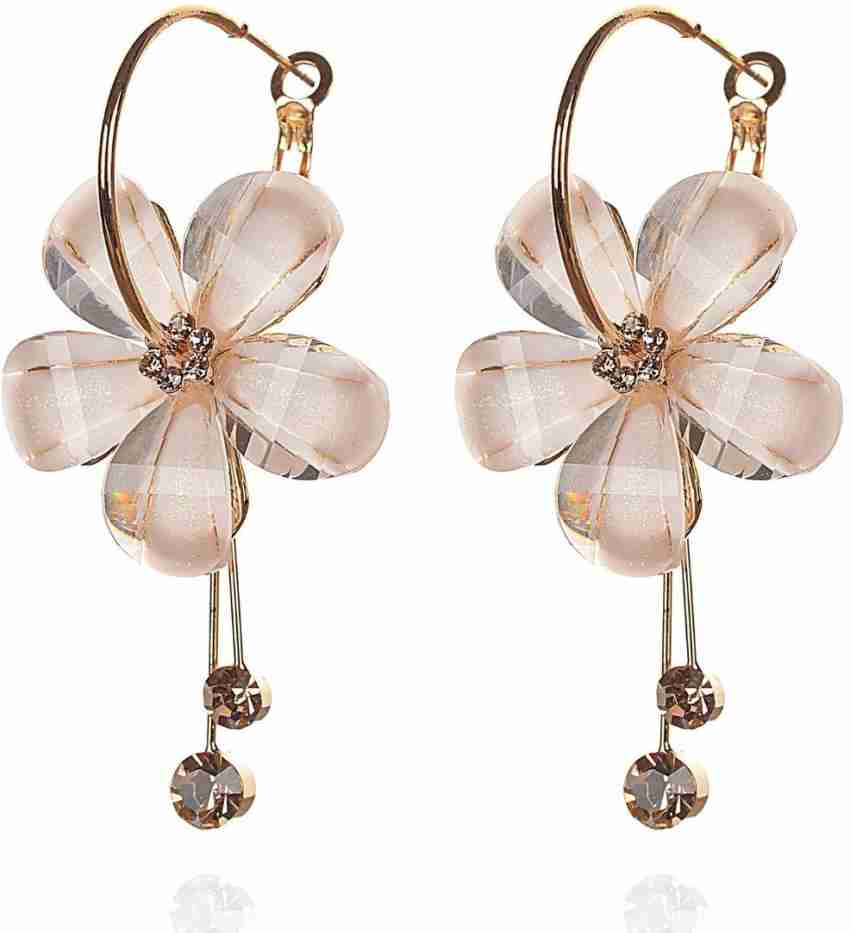 Earrings online shopping on sale flipkart