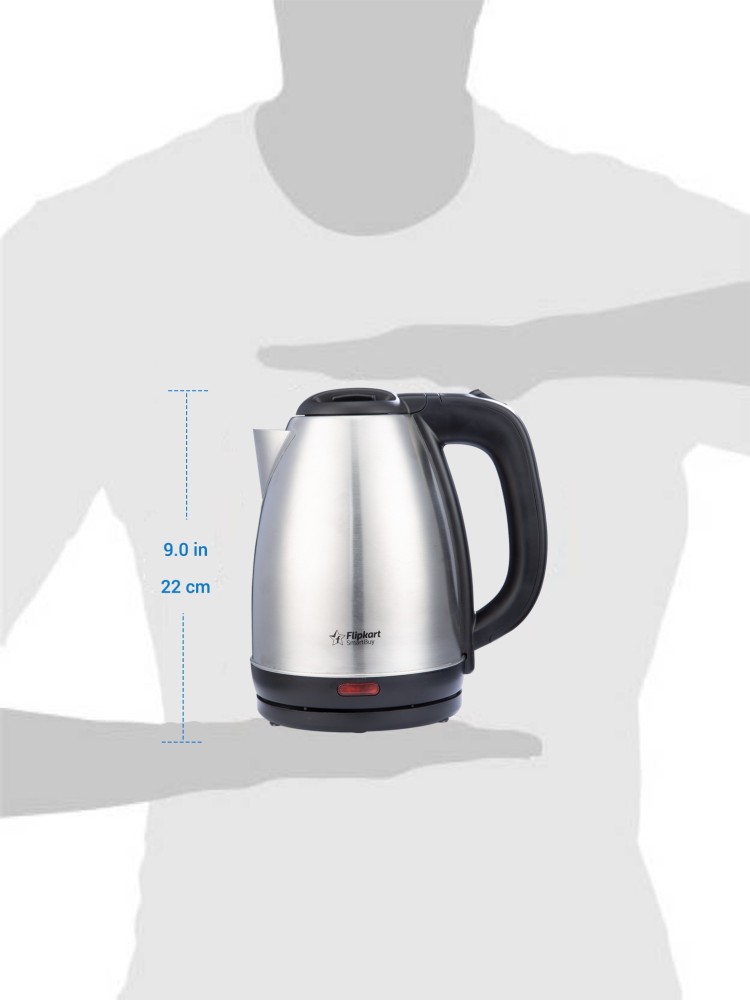 Flipkart offers deals electric kettle