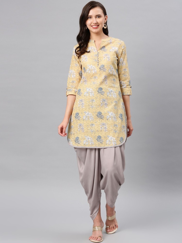 Dhoti kurta flipkart best sale