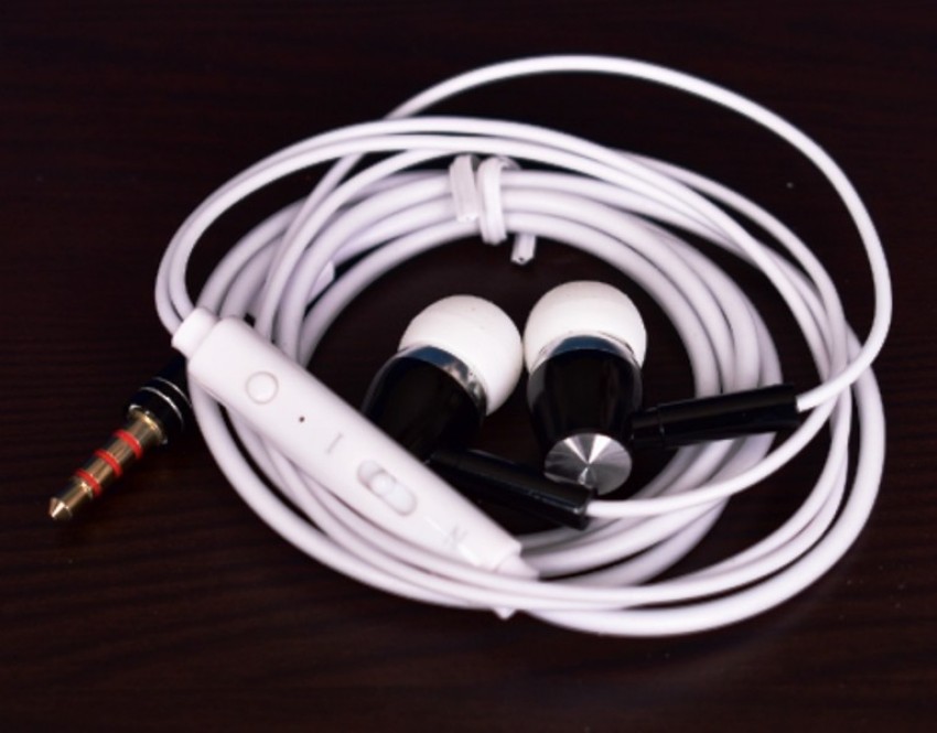 AR Enterprise Glow Earphone Wired Headset Price in India Buy AR