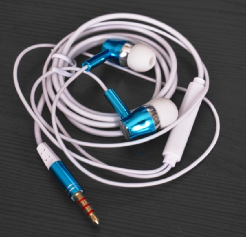 AR Enterprise Glow Earphone Wired Headset Price in India Buy AR