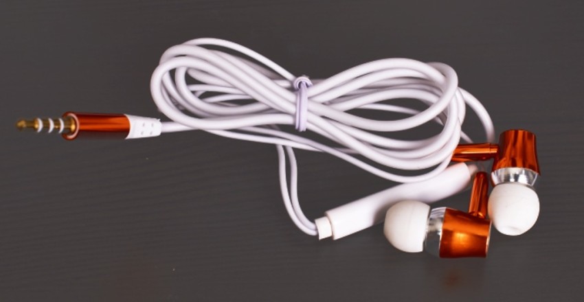 AR Enterprise Glow Earphone Wired Headset Price in India Buy AR