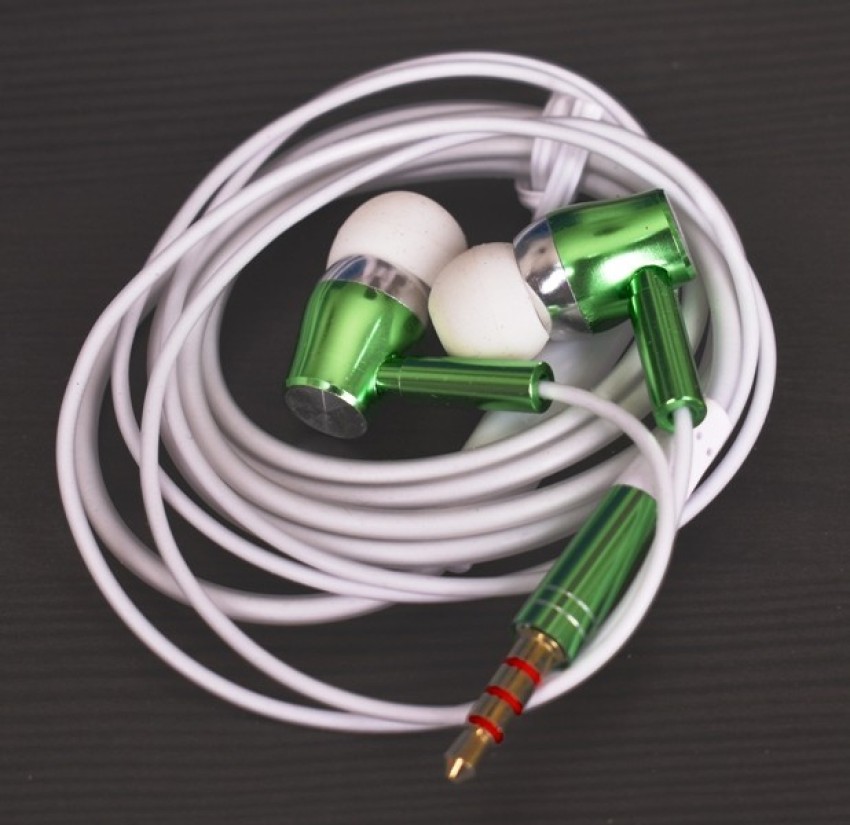 AR Enterprise Glow Earphone Wired Headset Price in India Buy AR