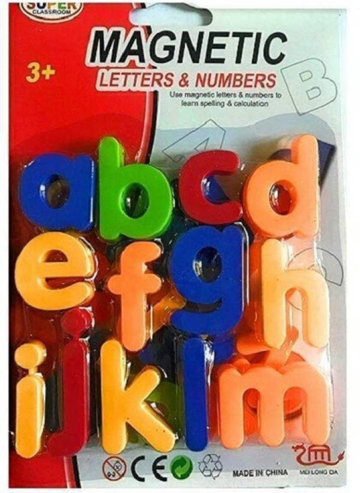 Abcd store toys online