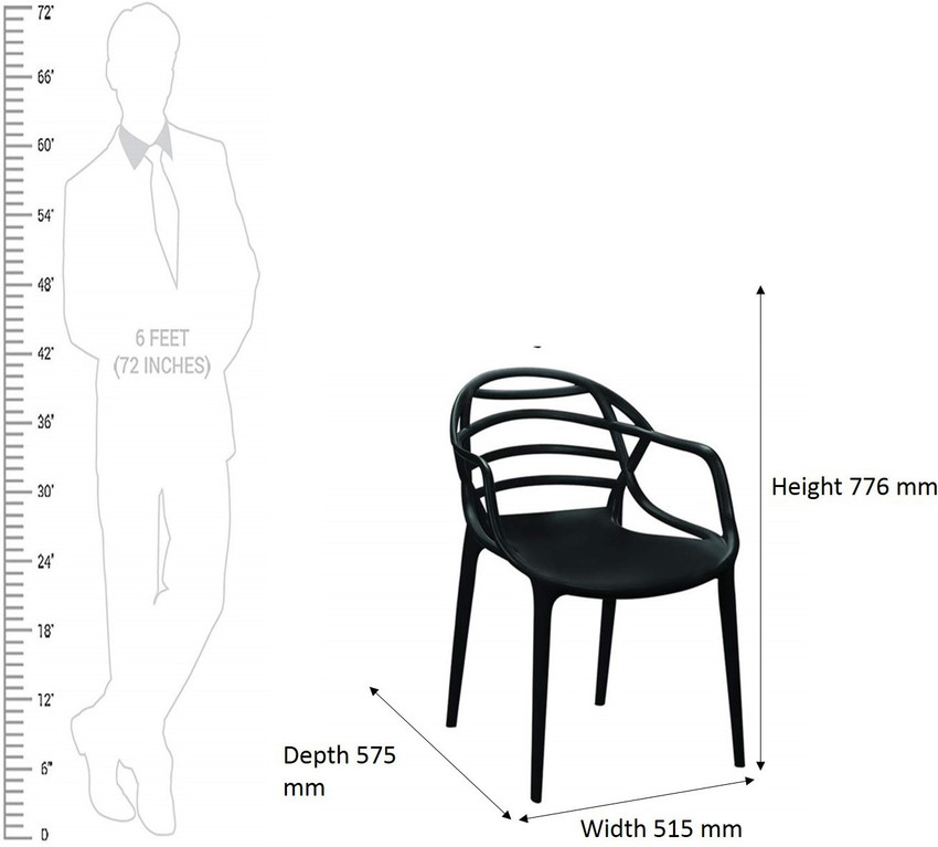 Cello 2025 atria chair