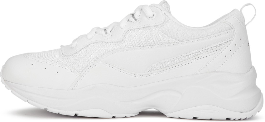 Buy PUMA Cilia Sneakers For Women Online at Best Price