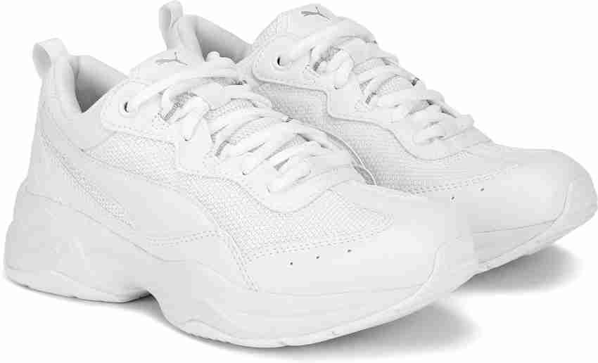 Puma shop cilia wit