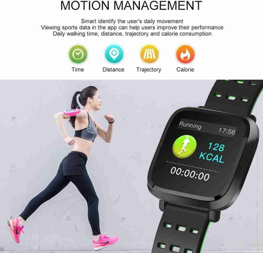 Fiado smart band hotsell