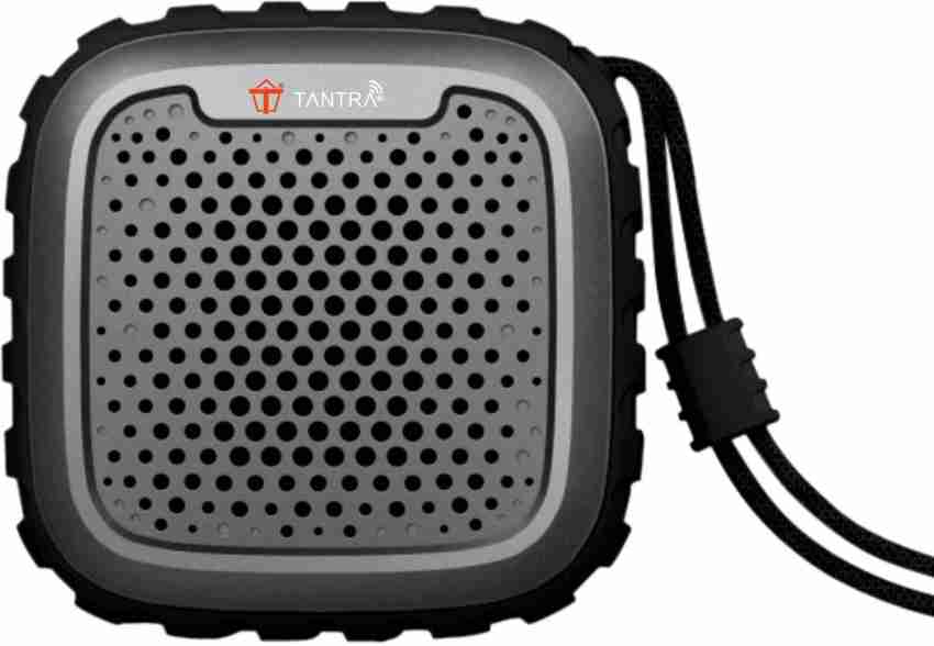 Sound cube sale bluetooth speaker
