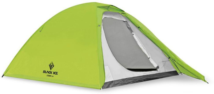 Storm tent top