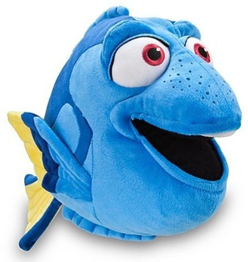 Finding dory soft toys hotsell