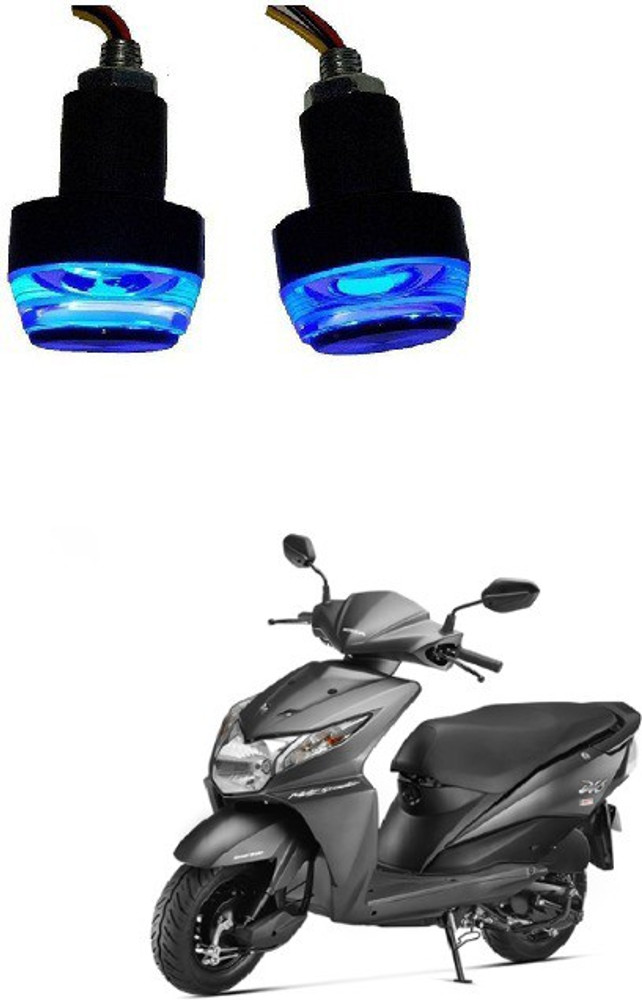 PRTEK Front LED Indicator Light for Honda Dio Price in India Buy