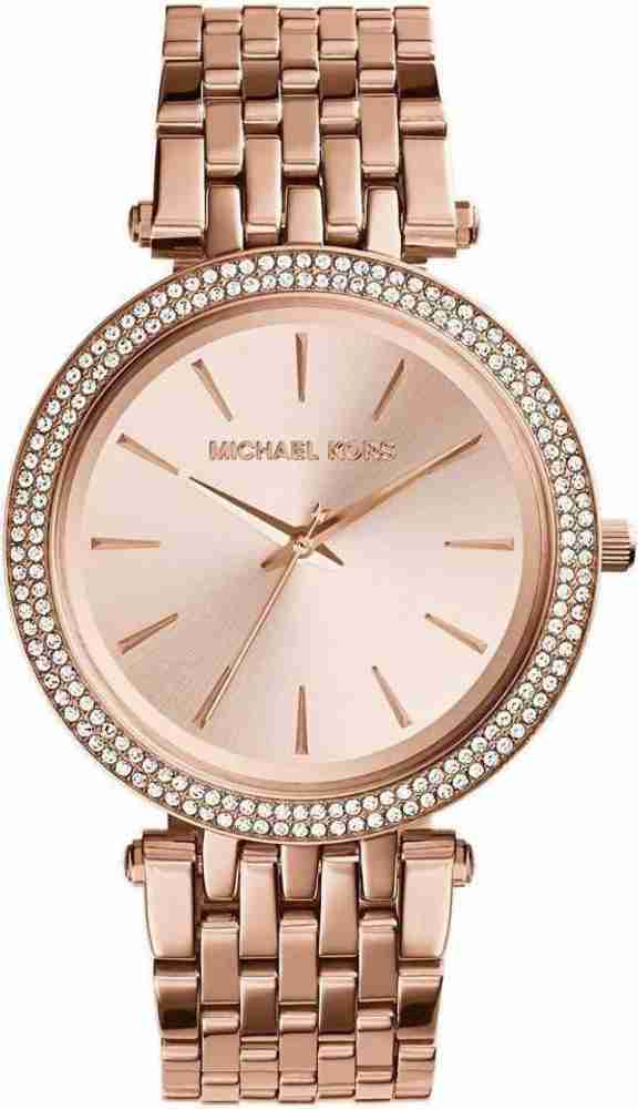 Cheap mk watches for her on sale