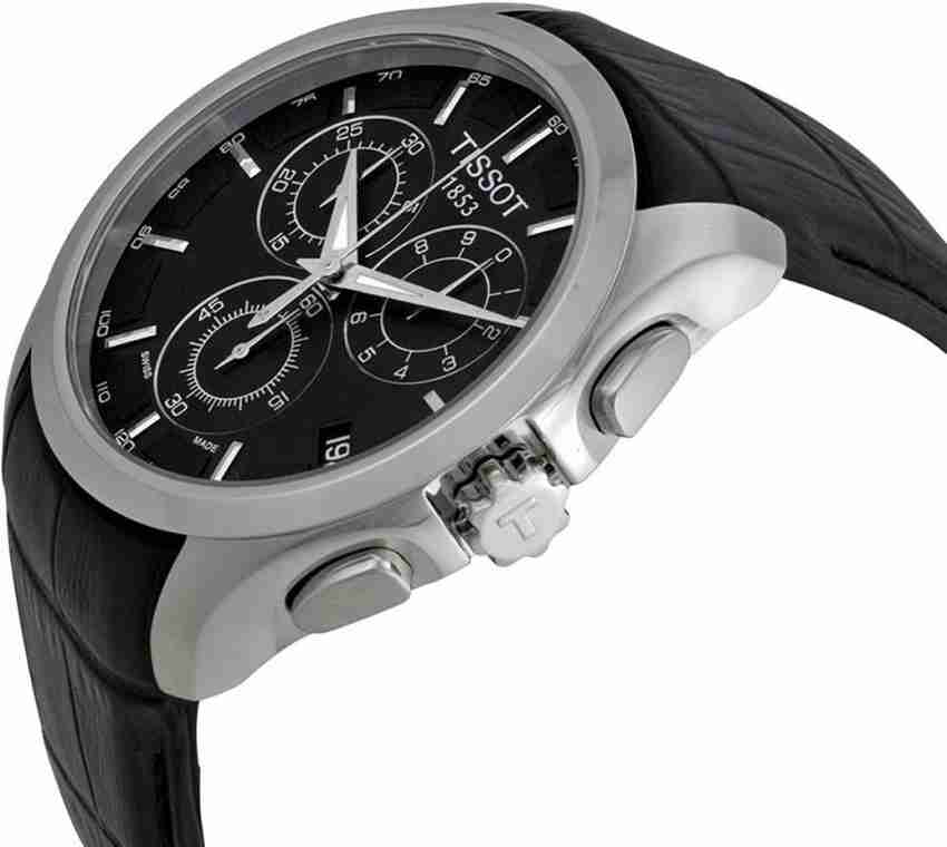 Flipkart clearance tissot watches