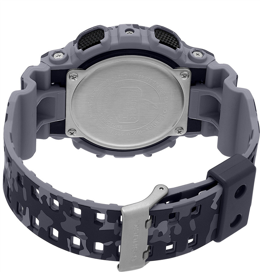 G581 casio sale