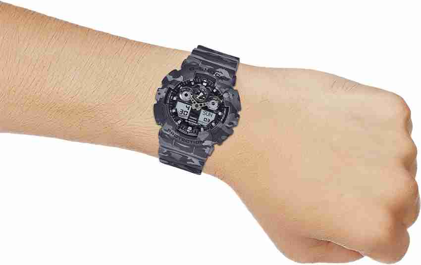 G581 casio sale