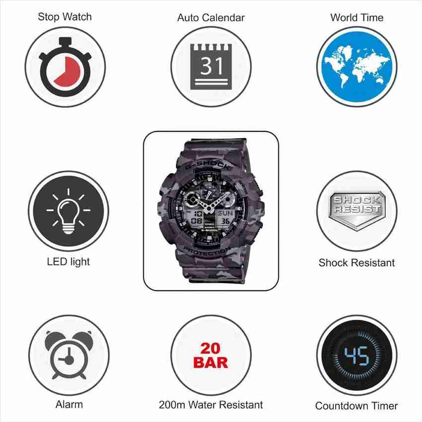 G shock g581 hotsell