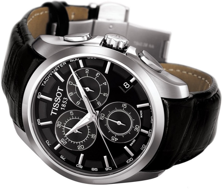 Flipkart on sale tissot watches