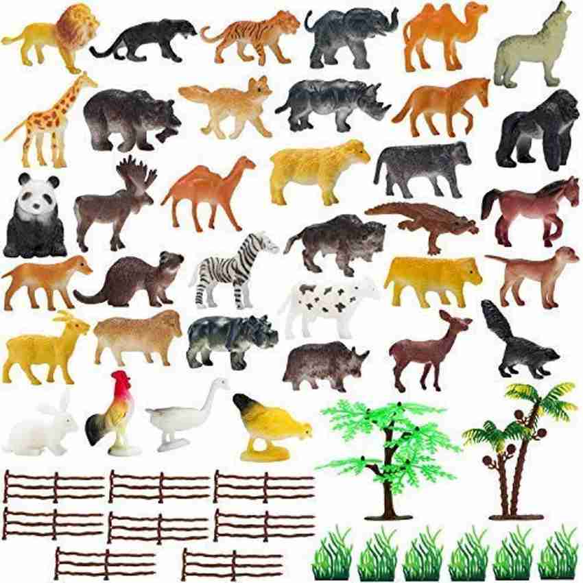 All animals toys deals