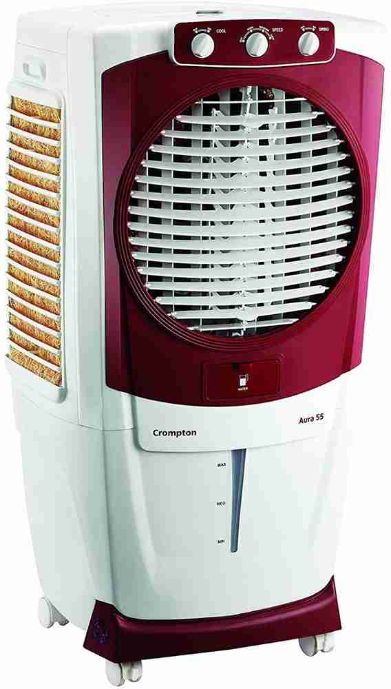 Crompton desert cooler price 2025