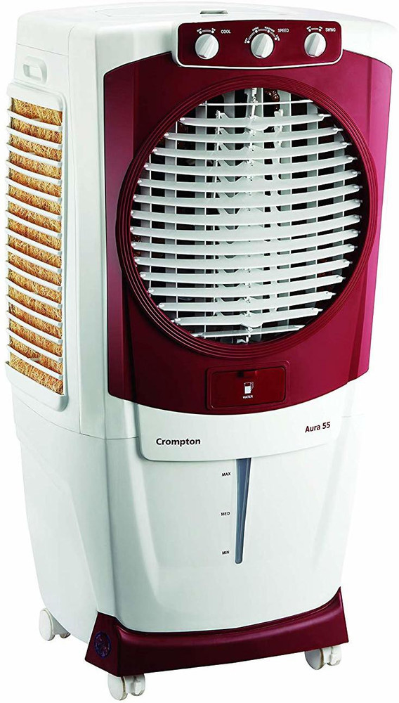 Crompton greaves air cooler price sale