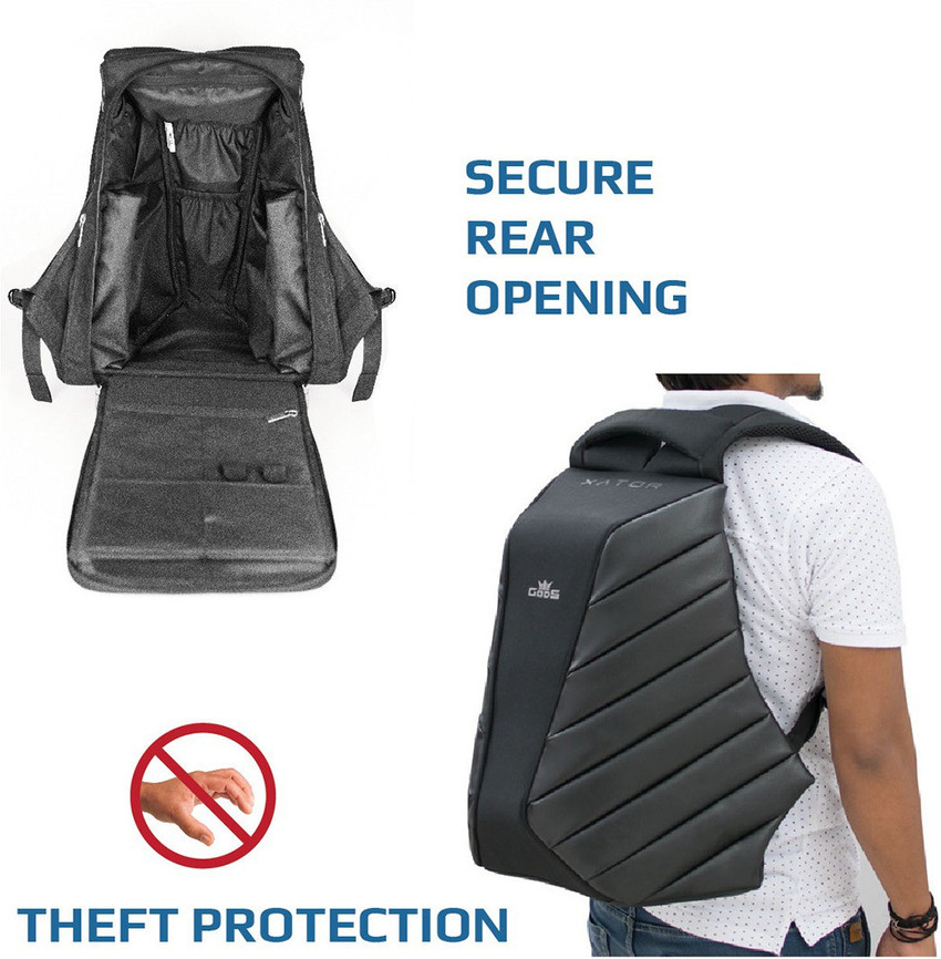 Xator backpack outlet