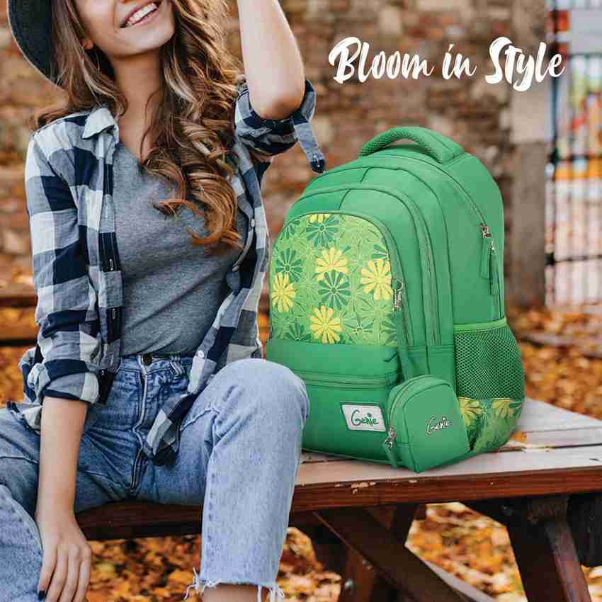 Lily bloom backpack on sale unicorn