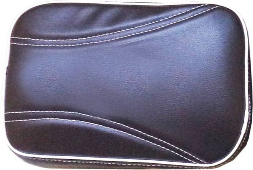 Purple bike seat best sale cover