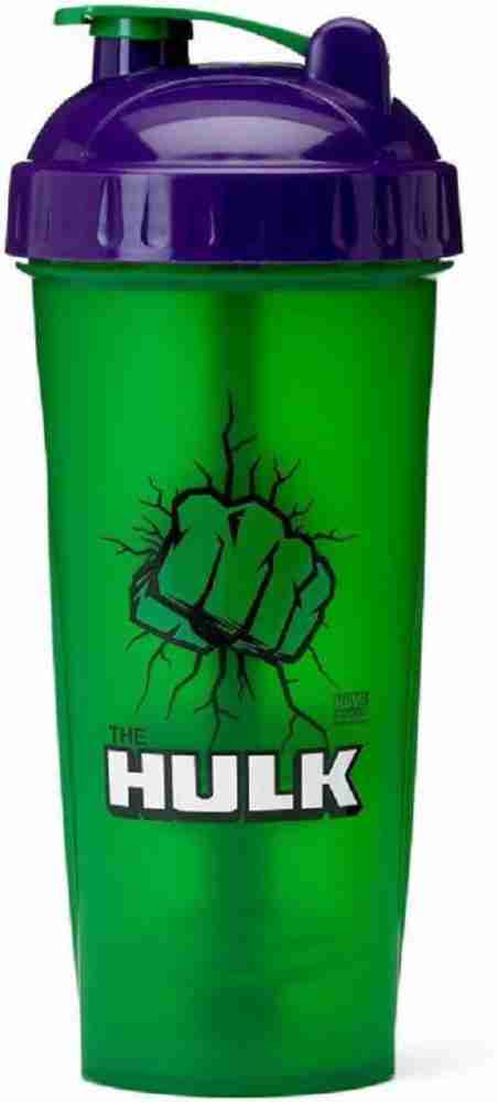 Hulk 700mL Stainless Steel Bottle