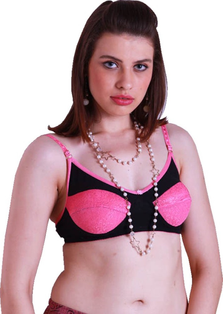 Buy online Pack Of 3 Bra Combo from lingerie for Women by Viral Girl for  ₹769 at 68% off