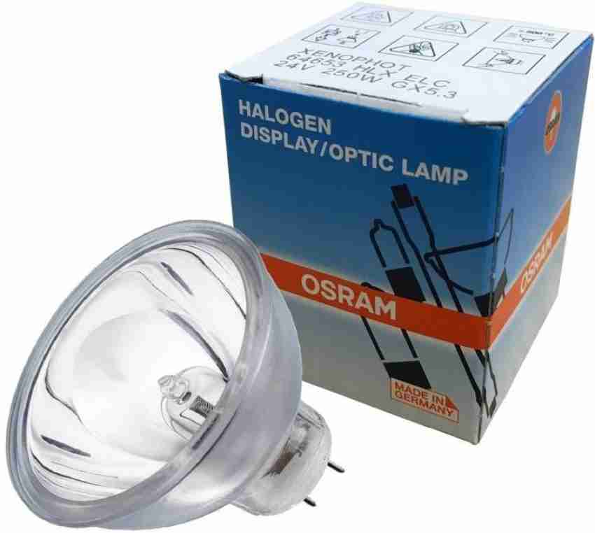 OSRAM Rundumkennleuchte LIGHTsignal HAL BEACON LIGHT – Baumashop24