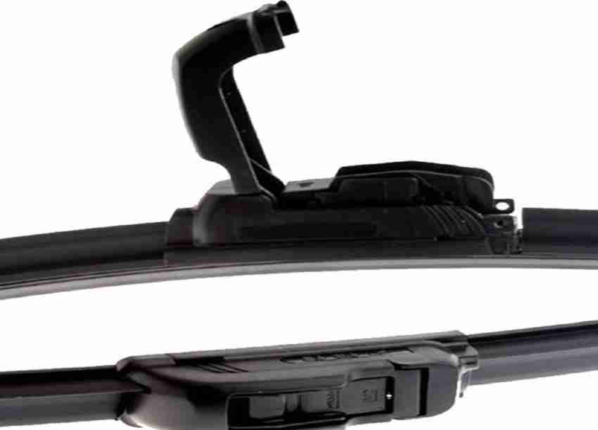 Subaru crosstrek deals windshield wipers